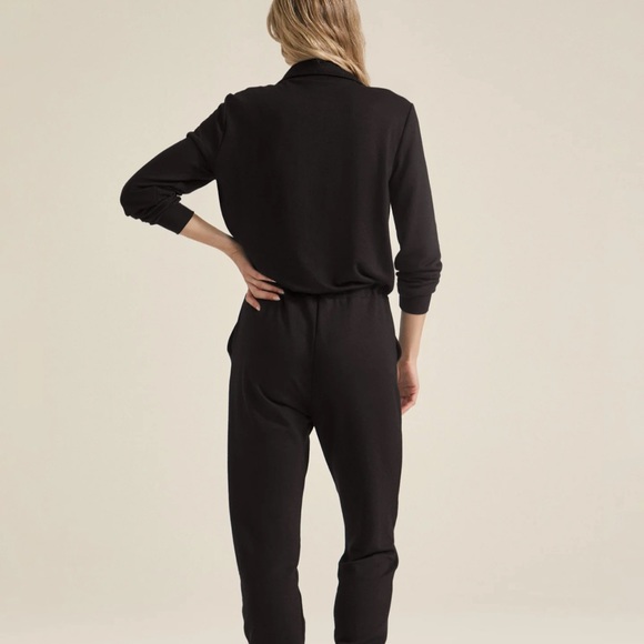 Beyond yoga ski weekend jumpsuit - Picture 3 of 5